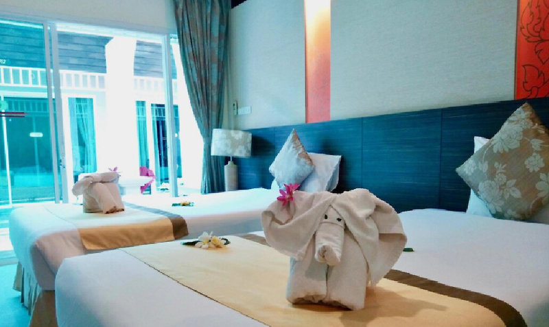 Al's Resort Koh Samui 6