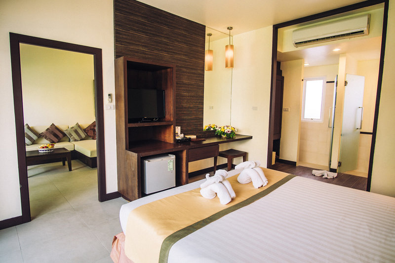 Al's Resort Koh Samui 8