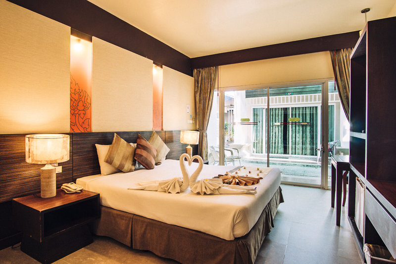 Al's Resort Koh Samui 9