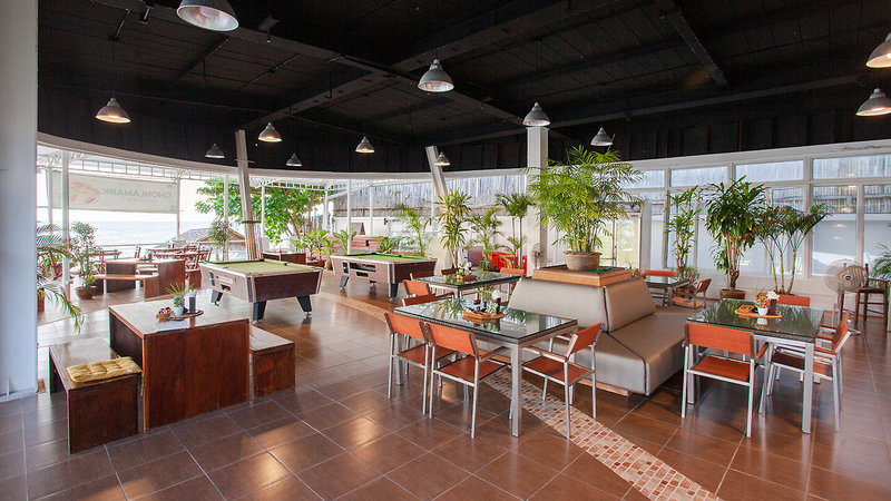 Al's Resort Koh Samui 10