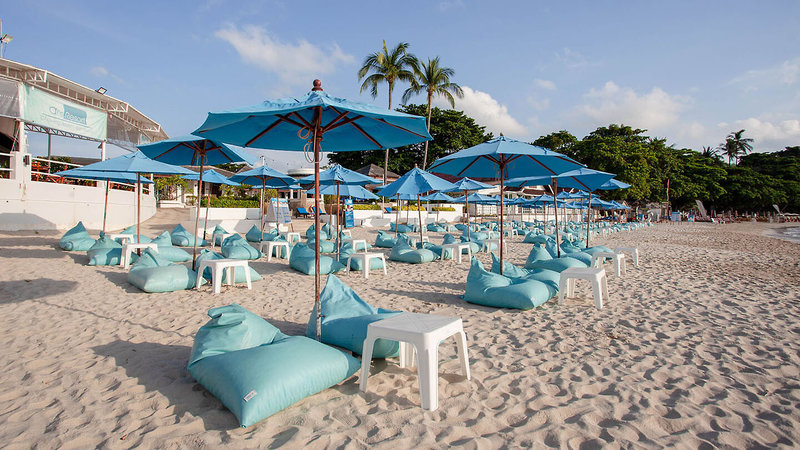 Al's Resort Koh Samui 12