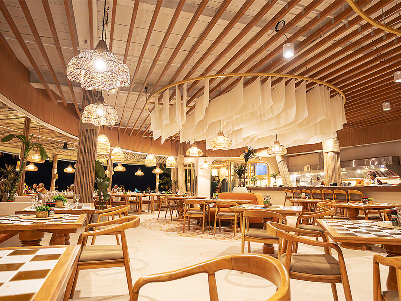 Al´s Resort Chaweng Beach 3