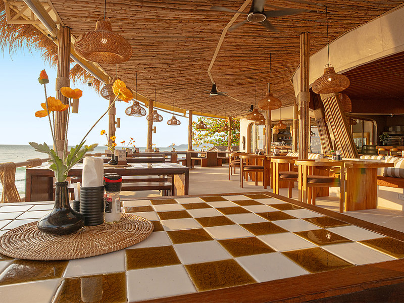Al´s Resort Chaweng Beach 4