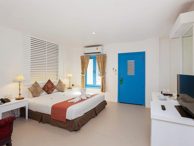 Al´s Resort Chaweng Beach 7