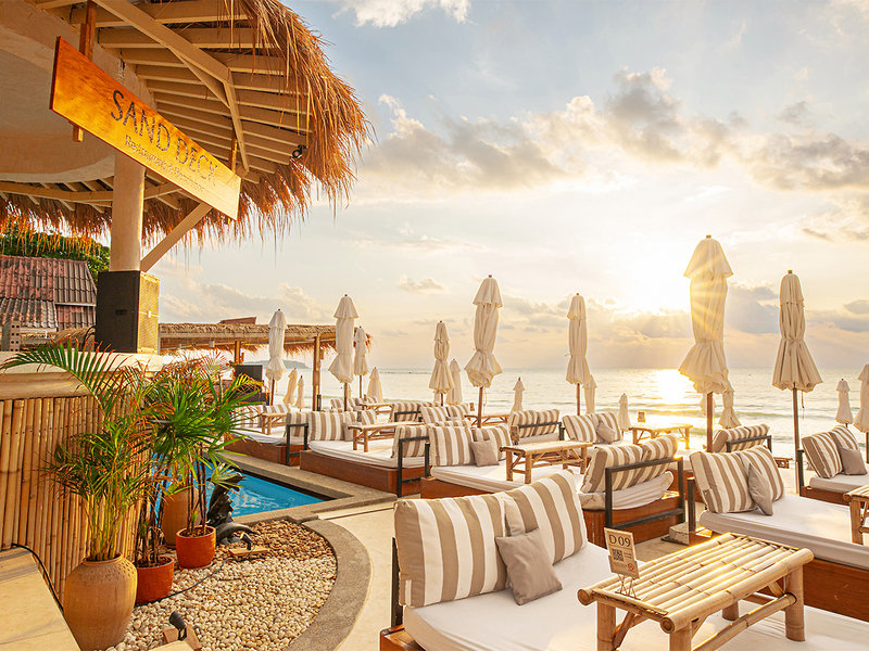 Al´s Resort Chaweng Beach 12