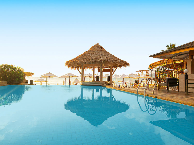 Al´s Resort Chaweng Beach 16