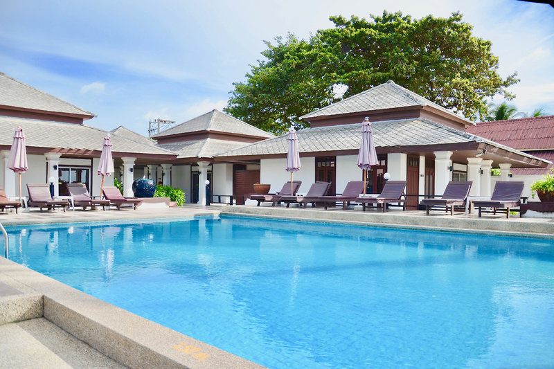 Al's Resort Koh Samui 2