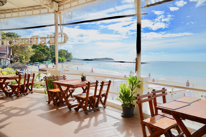 Al's Resort Koh Samui 4