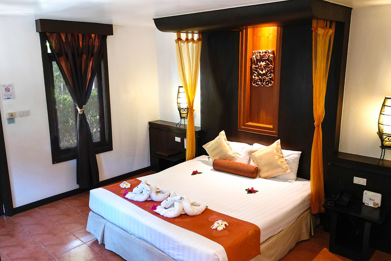 Al's Resort Koh Samui 5