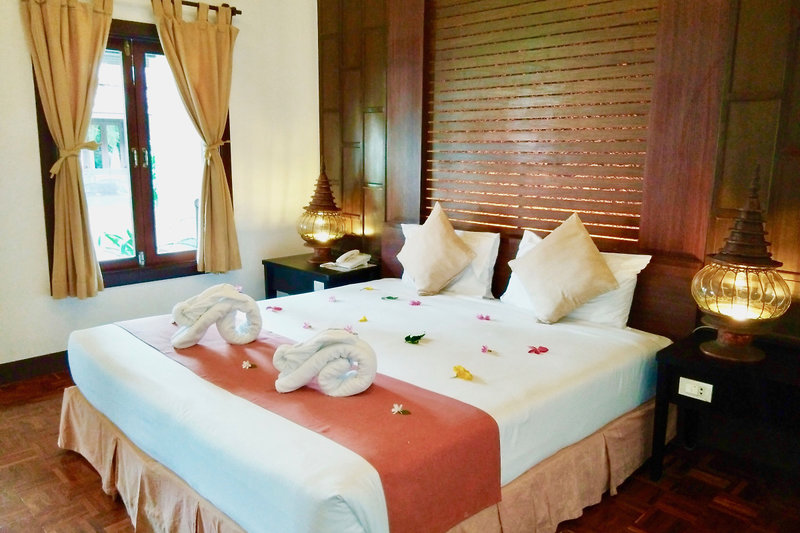 Al's Resort Koh Samui 6