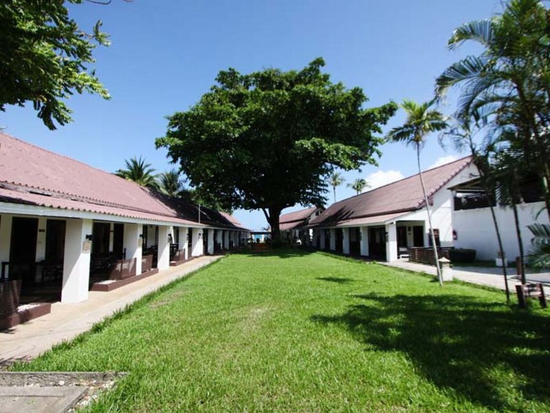 Al´s Resort Chaweng Beach 4