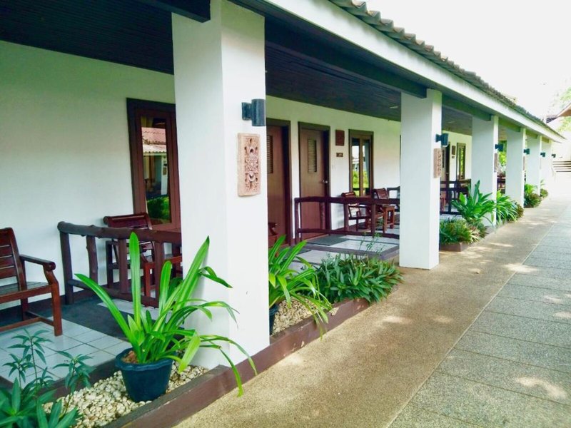 Al´s Resort Chaweng Beach 5