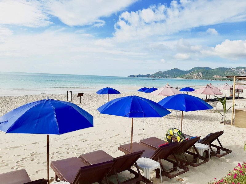 Al´s Resort Chaweng Beach 6