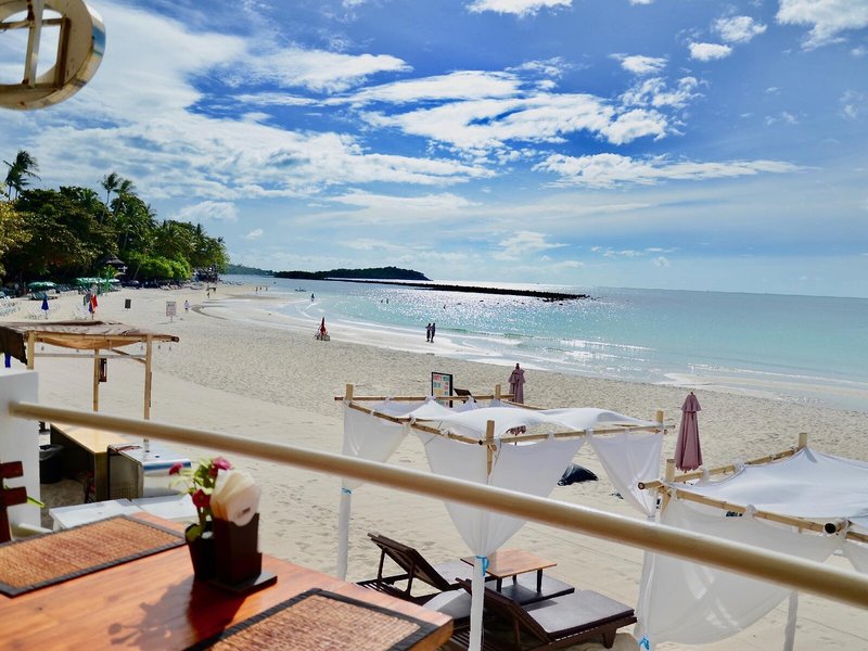 Al´s Resort Chaweng Beach 7