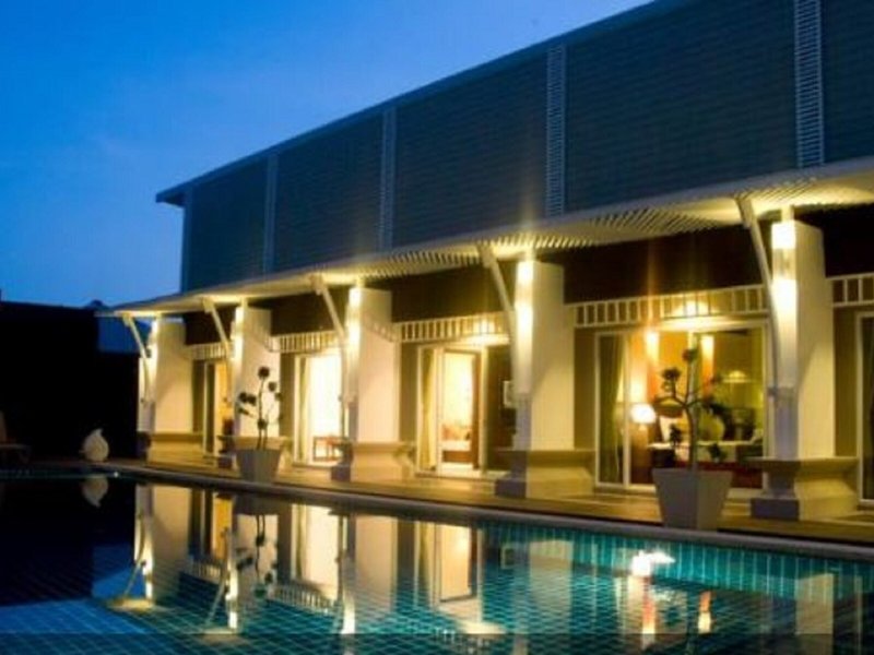 Al´s Resort Chaweng Beach 11