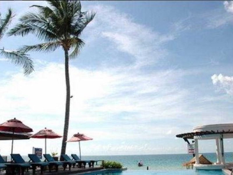 Al´s Resort Chaweng Beach 12