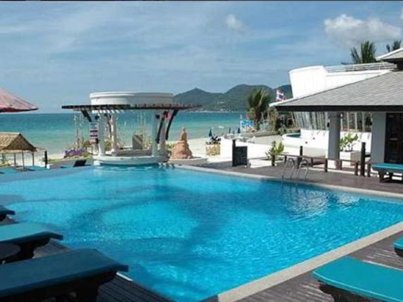 Al´s Resort Chaweng Beach 13