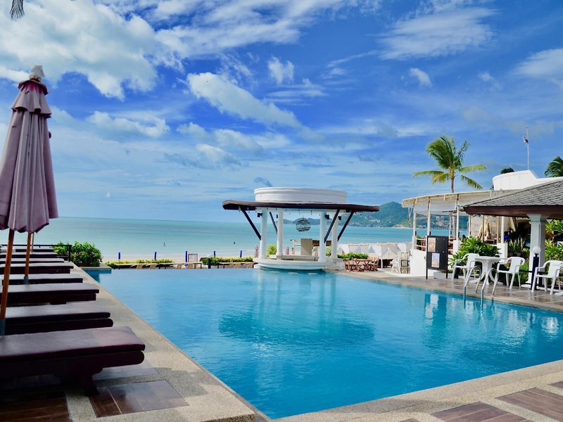 Al´s Resort Chaweng Beach 16