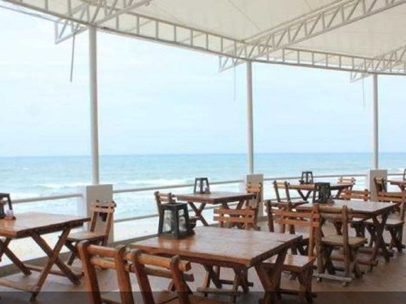 Al´s Resort Chaweng Beach 20