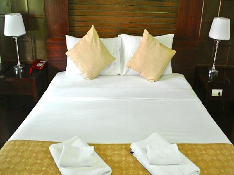 Al´s Resort Chaweng Beach 27