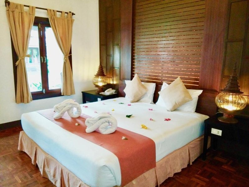 Al´s Resort Chaweng Beach 31