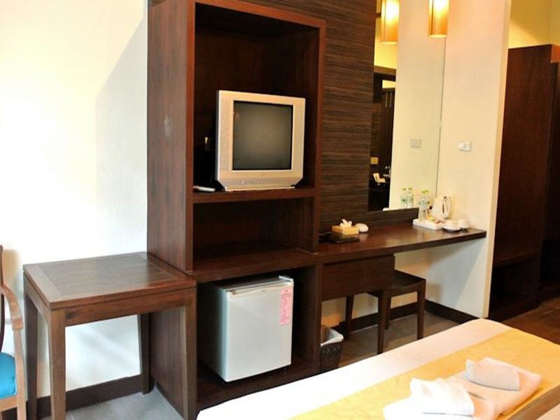 Al´s Resort Chaweng Beach 32