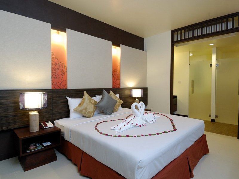 Al´s Resort Chaweng Beach 36
