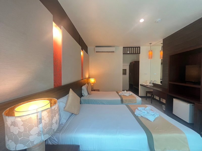 Al´s Resort Chaweng Beach 44