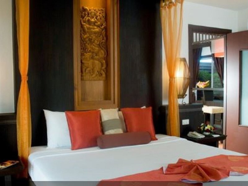 Al´s Resort Chaweng Beach 46