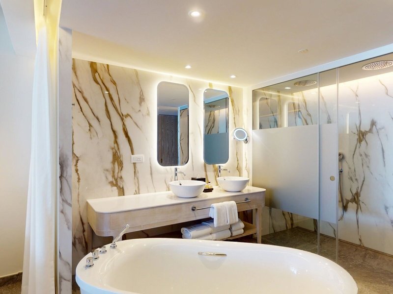 Princess Senses The Mangrove 28