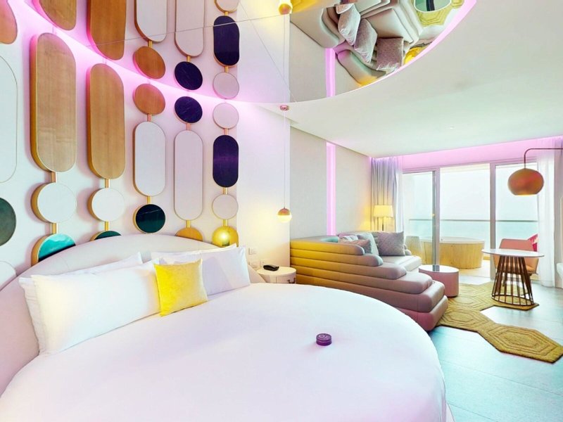 Princess Senses The Mangrove 33