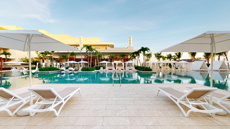 Princess Senses The Mangrove 13