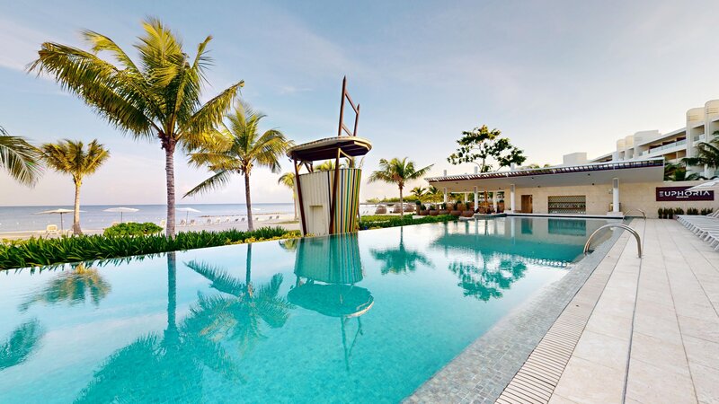 Princess Senses The Mangrove 14