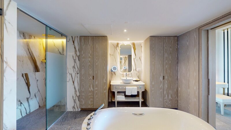 Princess Senses The Mangrove 177