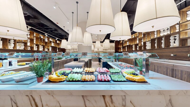 Princess Senses The Mangrove 238