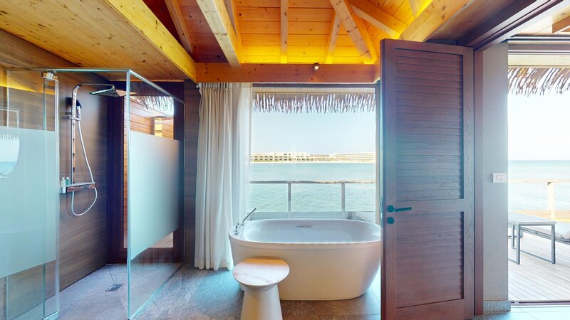 Princess Senses The Mangrove 30