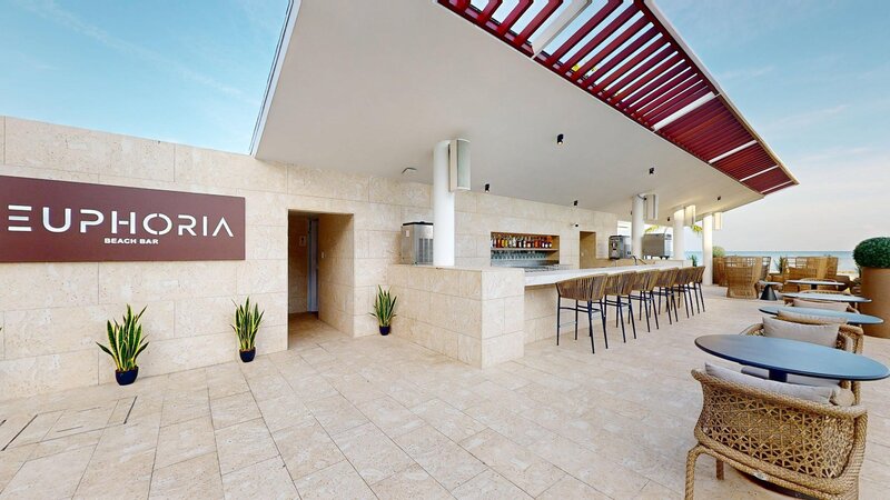 Princess Senses The Mangrove 32