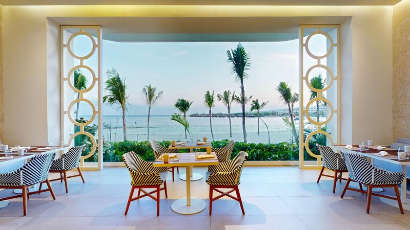 Princess Senses The Mangrove 64