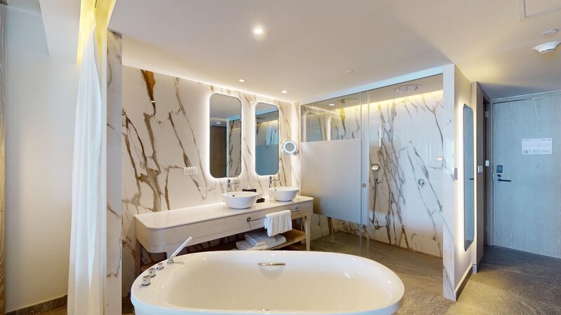 Princess Senses The Mangrove 134