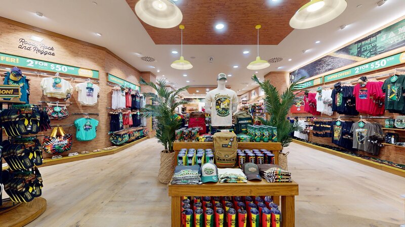 Princess Senses The Mangrove 232