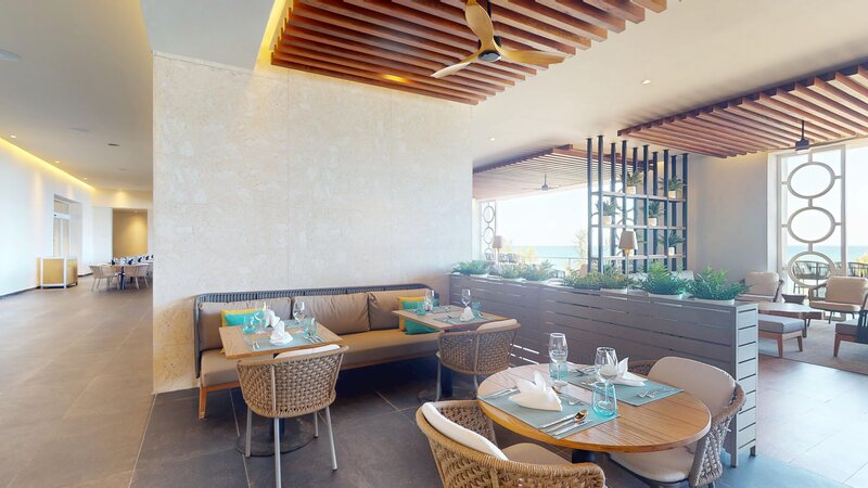 Princess Senses The Mangrove 267