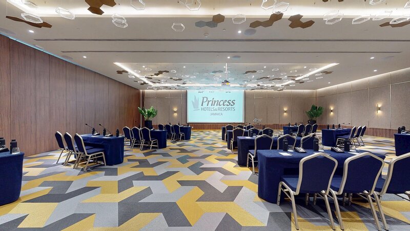 Princess Senses The Mangrove 276