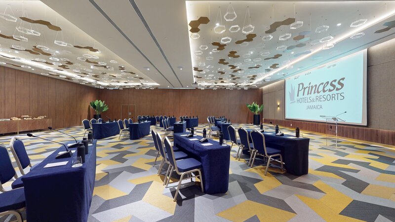 Princess Senses The Mangrove 278