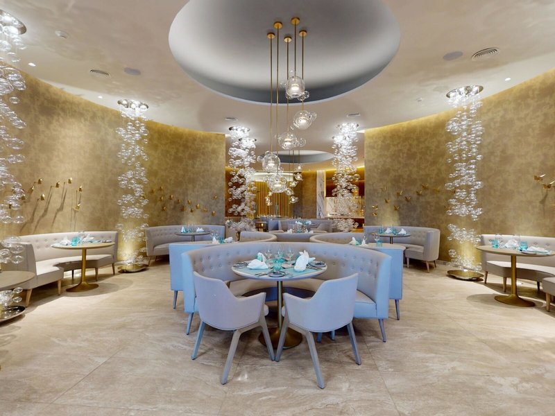 Princess Senses The Mangrove 15