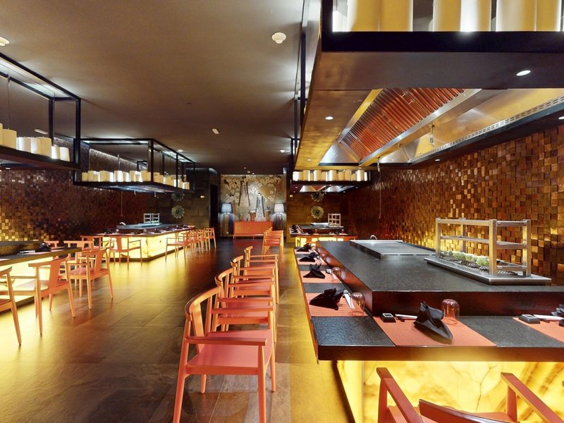 Princess Senses The Mangrove 18