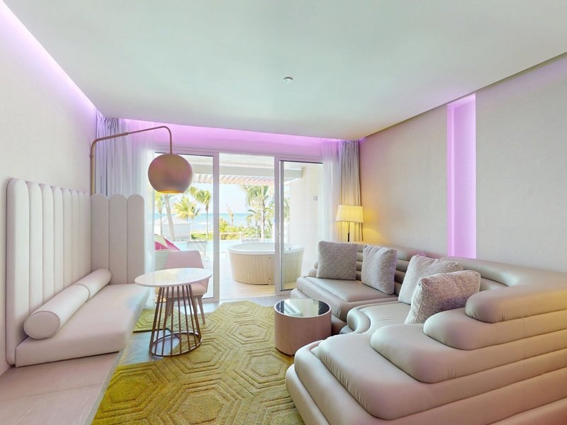 Princess Senses The Mangrove 36