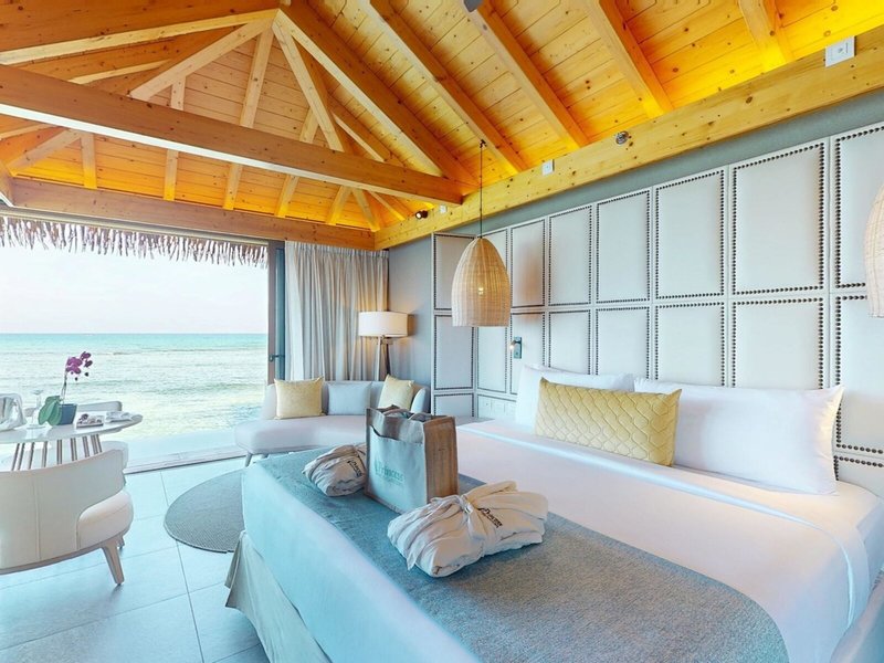 Princess Senses The Mangrove 39