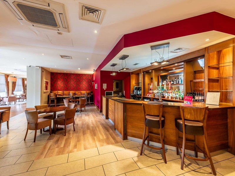 The Milestone Peterborough Hotel 3