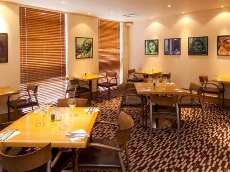 The Milestone Peterborough Hotel 4