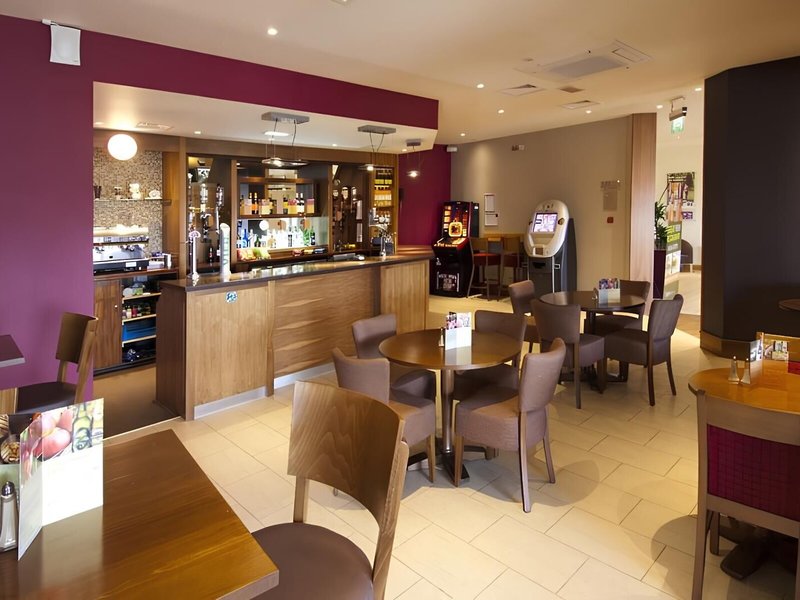 The Milestone Peterborough Hotel 6